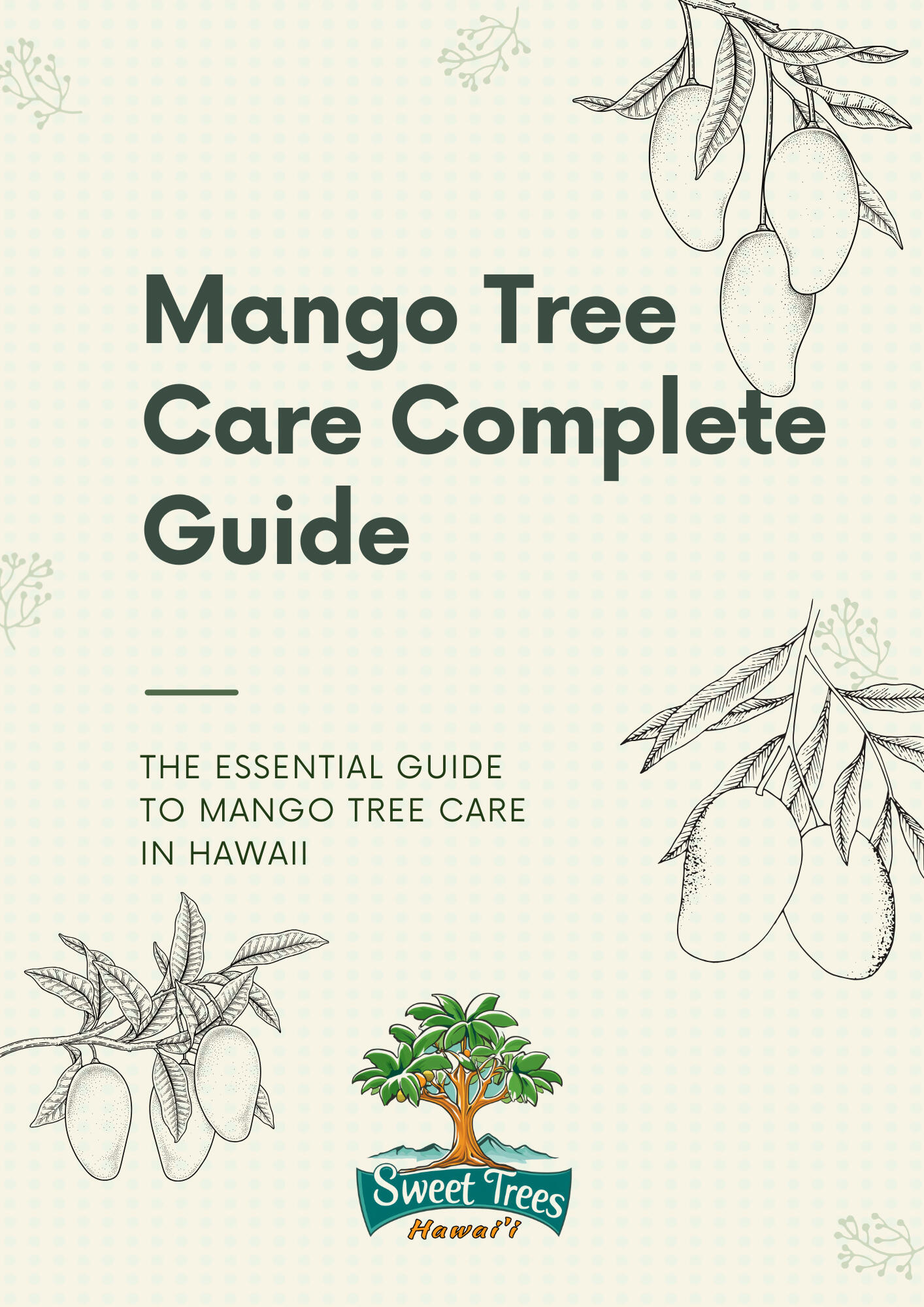 Download Your FREE Complete Care Guide HERE!